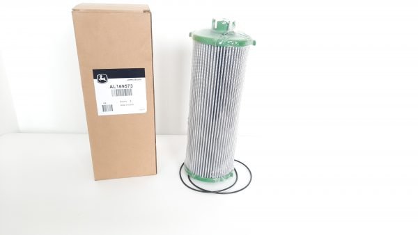 AL169573 FILTR OLEJU HYDRAULICZNEGO