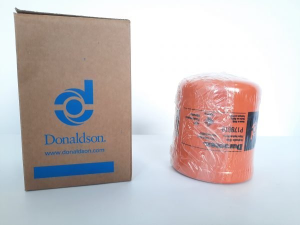 FILTR HYDRAULIKI P178619