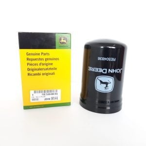 FILTR OLEJU JOHN DEERE RENAULT RE504836