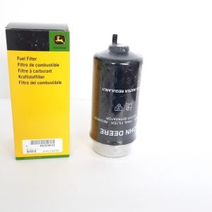 FILTR PALIWA JOHN DEERE RE509032
