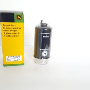 FILTR PALIWA JOHN DEERE RE509036