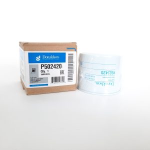 Filtr Paliwa P502420