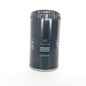 Filtr oleju MANN W950/7