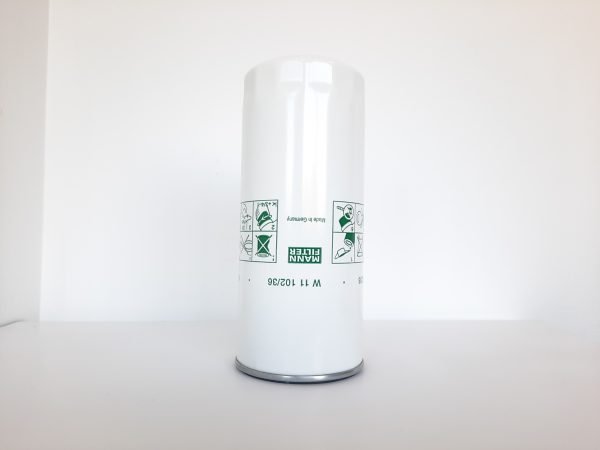 filtr oleju w11102 36