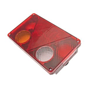 LAMPA W21P 115 PRAWA  (1400-680810)