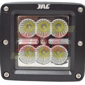 Lampa robocza LED 18W 10-30V 6XLED (JAG96-0024)