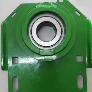 OBUDOWA Z ŁOŻYSKIEM PRASA JOHN DEERE DC219341 ORYGINAŁ