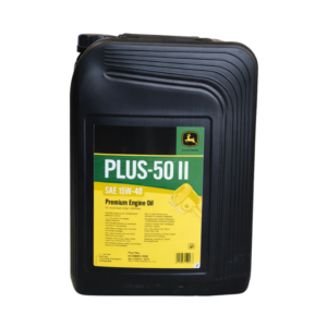 Olej silnikowy Plus 50 II 15W40 20L