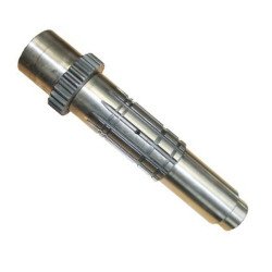 TULEJA WAŁKA PTO JOHN DEERE R129768 R234478