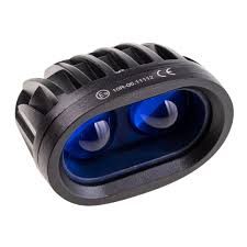 LAMPA ROBOCZA 2xLED 8W TT.13111S