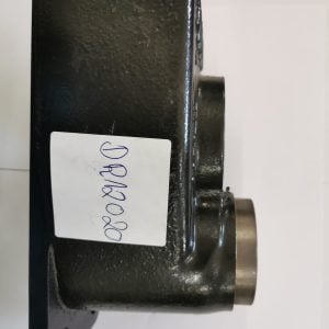Obudowa reduktora Olimac Drago DR12020