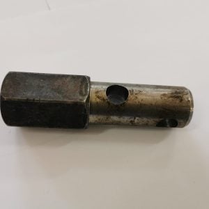 Sworzeń rotora LEWY DR11010 Olimac