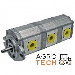 POMPA HYDRAULICZNA REANULT 7700031856