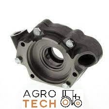 Pompa oleju JOHN DEERE  AL57680 AL120107
