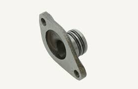 Adapter pompy Case, New Holland, Fiat, Ford F0NN8A544AA