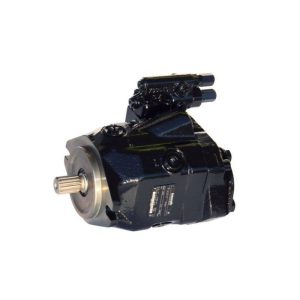 Pompa hydrauliczna 41cm3 John Deere AL161043 BOSCH