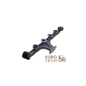 Kolektor wydechowy Deutz 04206258