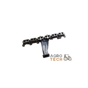 Kolektor Wydechowy Fendt 04292976