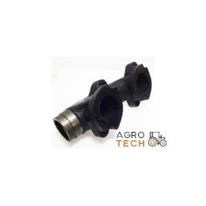 Kolektor wydechowy New Holland 83999286