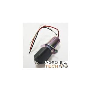 Cewka Gaszenia KUBOTA 1751ES-12A6ULB1S5