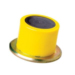 ROLKA STALOWO-GUMOWA 602.00077