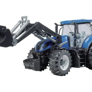 ZABAWKA NEW HOLLAND T7.315 BRUDER