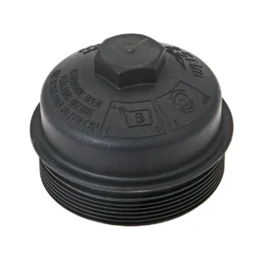 Pokrywa filtra paliwa 0019902871