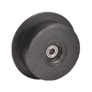 ROLKA ŹELIWNO-GUMOWA 200.39267