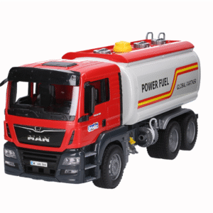 CYSTERNA MAN TGS BRUDER U03775