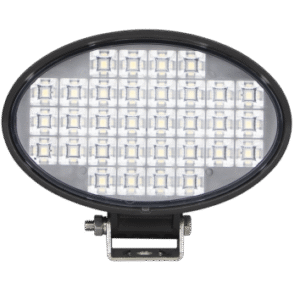 Lampa Robocza 32LED 32 Wat rozproszona, owalna TT.13332