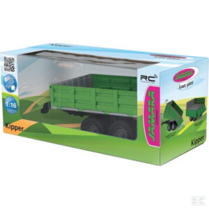 Wywrotka do Fendt zdalnie sterowanego Jamara JA412412