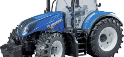 CIĄGNIK NEW HOLLAND T7.315