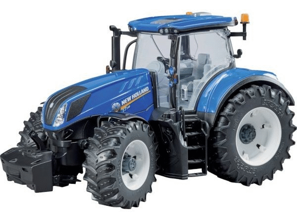 CIĄGNIK NEW HOLLAND T7.315