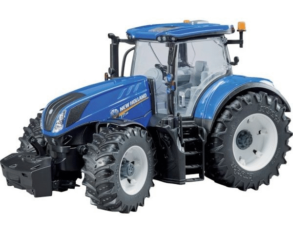 CIĄGNIK NEW HOLLAND T7.315