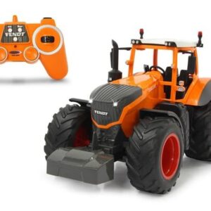 Ciągnik Fendt 1050 Vario municipal 1:16 2.4 GHz JA405045 zdalnie sterowany