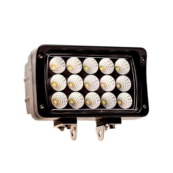 Lampa robocza LED TT.13245 prostokątna 3400Lm