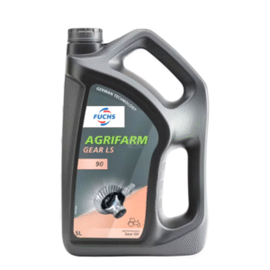 OLEJ PRZEKŁADNIOWY FUCHS LS 90 5L