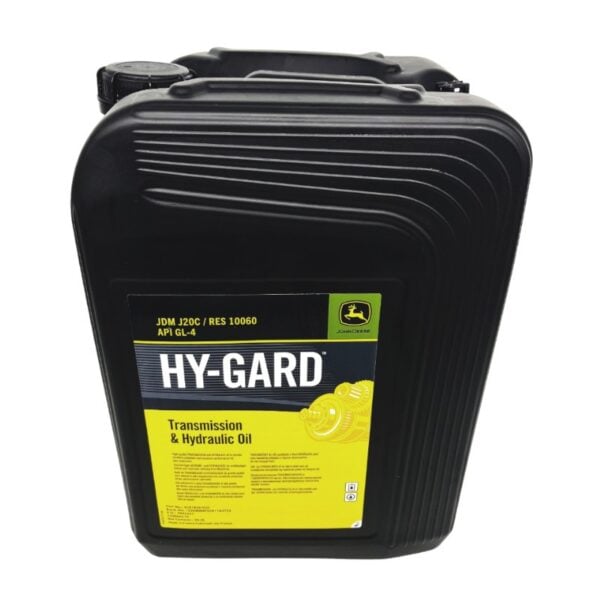 Olej hydrauliczno-przekładniowy HY-GARD 20l