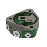 Prywatne: BLOK ZAWOROWY