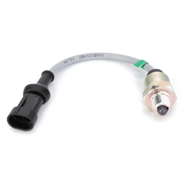 Prywatne: CZUJNIK KOSZA VALTRA ACV024653A