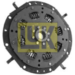 Prywatne: TŁUMIK DRGAŃ