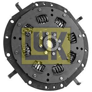 Prywatne: TŁUMIK DRGAŃ