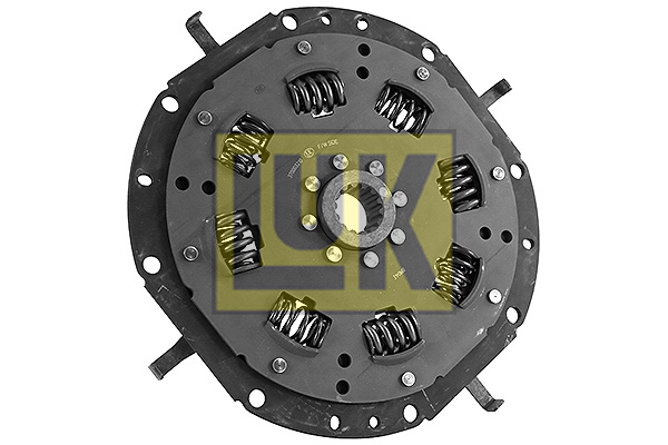 Prywatne: TŁUMIK DRGAŃ