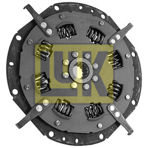 Prywatne: TŁUMIK DRGAŃ