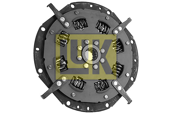 Prywatne: TŁUMIK DRGAŃ