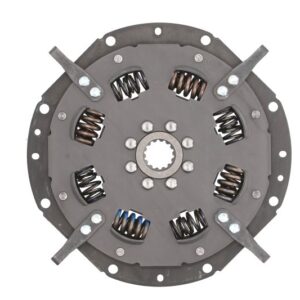 Prywatne: TŁUMIK DRGAŃ