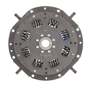 Prywatne: TŁUMIK DRGAŃ