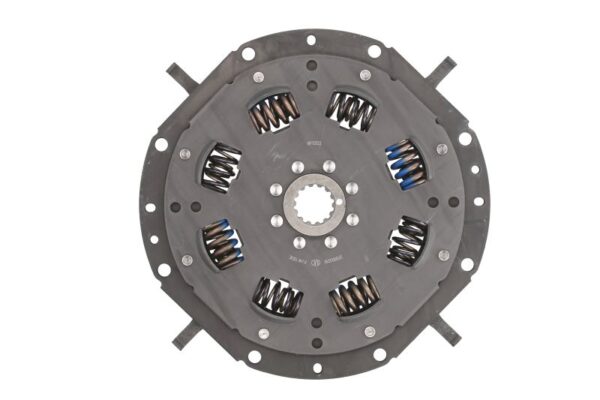 Prywatne: TŁUMIK DRGAŃ