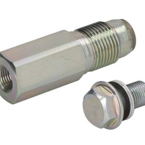 Prywatne: ZAWÓR NADMIAROWY RE516335