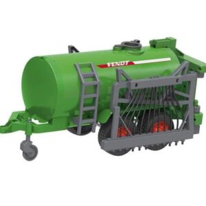 Wóz asenizacyjny Fendt z aplikatorem JA405235